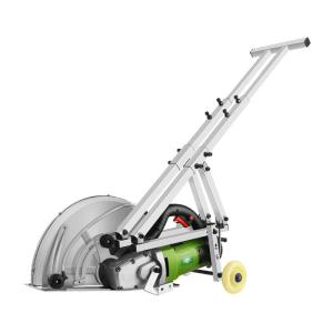 Quality 160mm Cutting Depth Concrete Cutter Electric Wall Cutting With Roller Support wholesale
