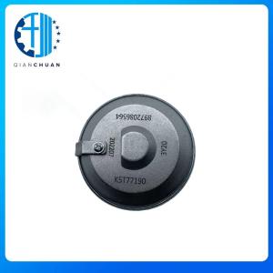 Quality EGR Valve For ISUZU 4HK1 8-97108656-4 Engine Part wholesale