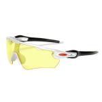 Dustproof Polarized Running Sunglasses High Impact Resistant For Cycling /