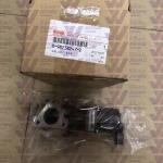 ISUZU SINOCMP 4HK1 HITACHI Excavator ZX210-3 ZX200-5A Engine EGR Valve Assy 8