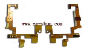 Quality Cell Phone Flex Cable For LG P940 Microphone Flex wholesale