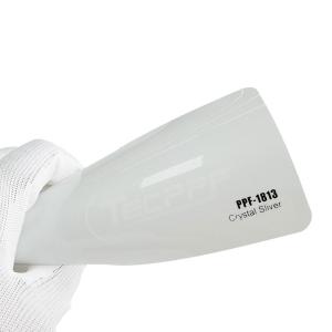 Quality TPU Lubrizol Crystal Sliver Color Paint Protection Film For Vehicle wholesale
