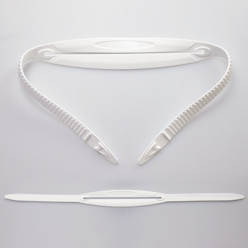 Universal Woman Scuba Diving Accessories Mask Mirror Strap Band