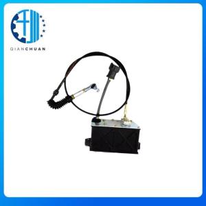 Quality 330C Stepping Throttle Motor 247-5210 106-0126 For Caterpillar Spare Parts wholesale