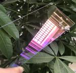 Reflective Glass with Hot Low Iron From Wholesale Factory