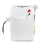 Portable 808nm Diode Laser Body Hair Removal Laser Diode Epilator Machine Beauty