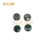 Manufacturer Of STEP Elevator Cop Lop Round Push Button With Braille PB31-10 1