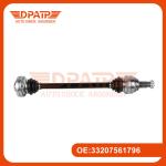 Transmission Drive Shaft 33207561795 33207561796 for BMW E90 E91 E87