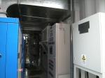 Medicine Industrial Instrument Air Gas N2 Nitrogen Generator Skid System