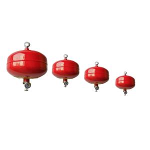 Quality GA602-2013 6kg Fm200 Automatic Fire Extinguisher wholesale