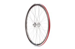 Quality Heavy Duty Bike Spare Parts Stainless Steel Spoke Rear Coaster Brake 700x28C wholesale