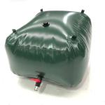 Military Grade Flexible Fuel Tank For Multi Fuel Safe Storage And Transportation