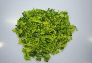 Quality Dried cabbage wholesale