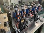 Light Gauge Steel Framing Machine for Prefabricated Home House light steel frame