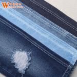 Uniform Heavyweight 14oz Stretch Denim Jean Material Environmentally Friendly