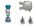 Supplier In Stock Masoneilan SVI1000 smart digital valve positioner with