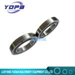 RB2508 UUCCO precisionskf cross roller bearing luoyang 25x41x8mm thk cross