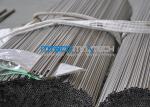 S30403 / S31603 Stainless Steel Instrumentation Tubing For Chromatography