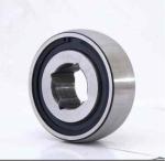High Precision Nylon Ball Bearings , 6020 Flanged Ball Bearing For Motorcycle