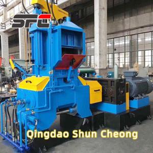 Quality Environmental Protection Does Not Leak Powder 110L Rubber Banbury Mixer Machine wholesale