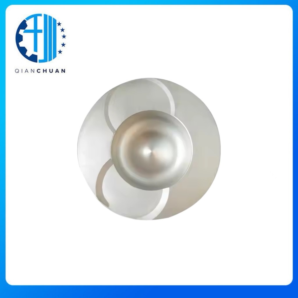 Piston 13216-2080 for Hino EP100 Diesel Engine Spare Parts