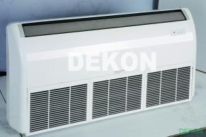 Quality Ceiling floor air conditioner R410a gas 220V-60Hz-30000Btu wholesale