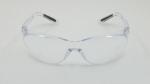 Non-medical Safety goggles anti fog dust splash spittle PC materials COVID-9