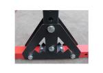 Commercial Grade Gym Fitness Equipment Weightlifting Squat Standing Power Rack