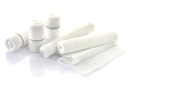 Medical Gauze Roll, Disposable Gauze Roll, Gauze Roll , Disposable Medical,