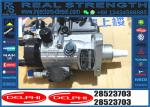 New Design 28523703 Engineering Machinery Diesel Engine Mechanical Parts Fuel