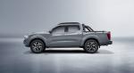 DFSK D1 EV Electric Pickup Truck 60 KWh Battery 350 Km Range