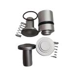Plastic Nut for Atlas Air Compressor 0697980924 in Machinery Repair Shops