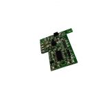 Small Hand Lighting Dustproof SMD PCB Assembly Build In Battery