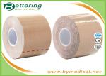 Sports Kinesiology Tape Kinesio Roll Cotton Elastic Adhesive Muscle Bandage