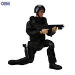 OEM 3d Joy Action Figure Toy Custom Plastic Soldier Character Figure Military