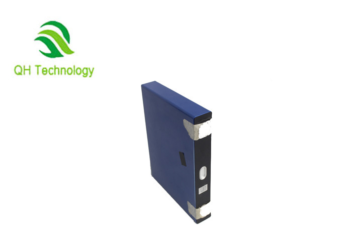 Stand Charging 40.4A Lifepo4 Prismatic Cells 202ah Lithium Ion Battery