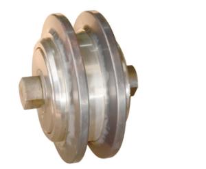 Quality TBM Machine Parts For Various Geological Condition Sandstone Conglomerates wholesale
