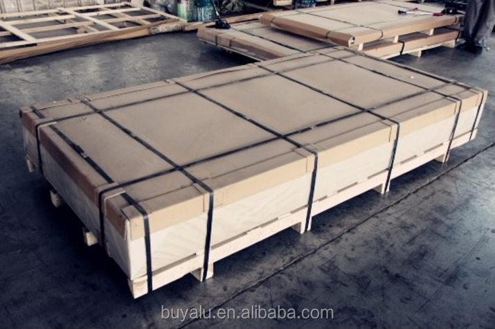 Specific Use Aluminium Roller Shutter Slats Simple Designs Aluminum Wardrobe
