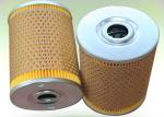Truck Parts And Accessories SINOTRUK Fuel Filter WG9112550002 for Diesel engine