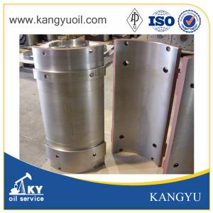 Quality Guidance plate for mud pump wholesale