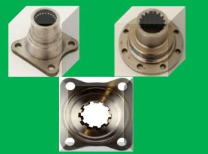Quality Driveshaft Companion Flange Spicer 3-1-751 1350/1410 Series Replacement Hot sale! wholesale
