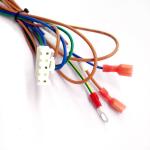 Custom Automotive Wiring Harness , Car Wiring Harness OEM For Truck Car
