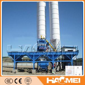 Quality Factory price Wet Type Ready Mix Concrete Plant wholesale