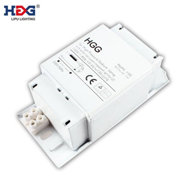 High Reliability Metal Halide Ballast 220v 230v 240v For Mobile Lighting