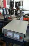 High precise Circular loom ultrasonic cutting equipment