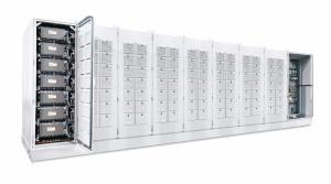 Quality 500kwh Outdoor BESS Energy Storage Lifepo4 ESS Battery wholesale