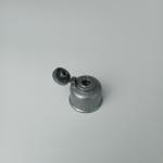 24/410 28/410 White Plastic Bottle Caps Custom Order