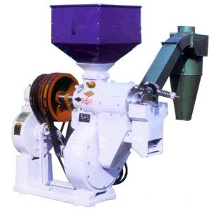 Quality Rice Grinder Polishing Machine Suitable for Farm Equipment and Green Beans wholesale