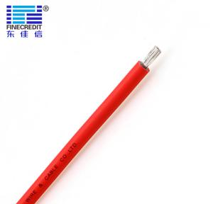 Quality 4mm Photovoltaic Cable wholesale