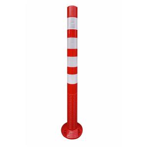 Quality PVC Construction Road Cones Highway Custom Street Safety Cones wholesale
